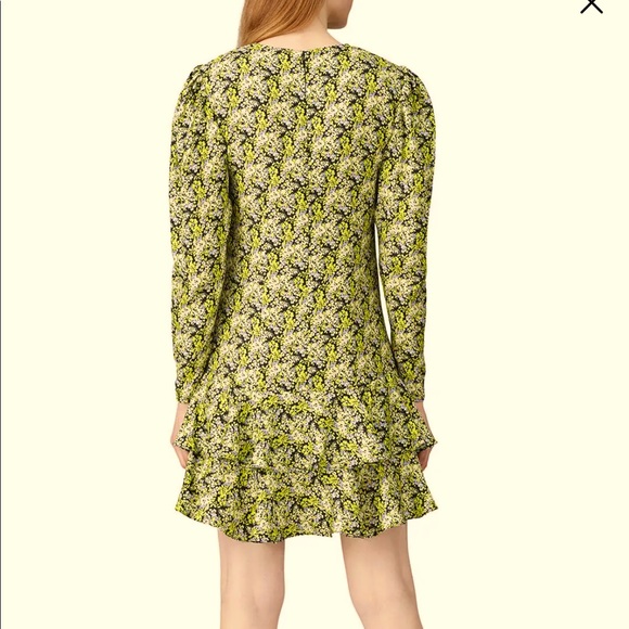 Nancy Dress by Brogger - Picture 2 of 3